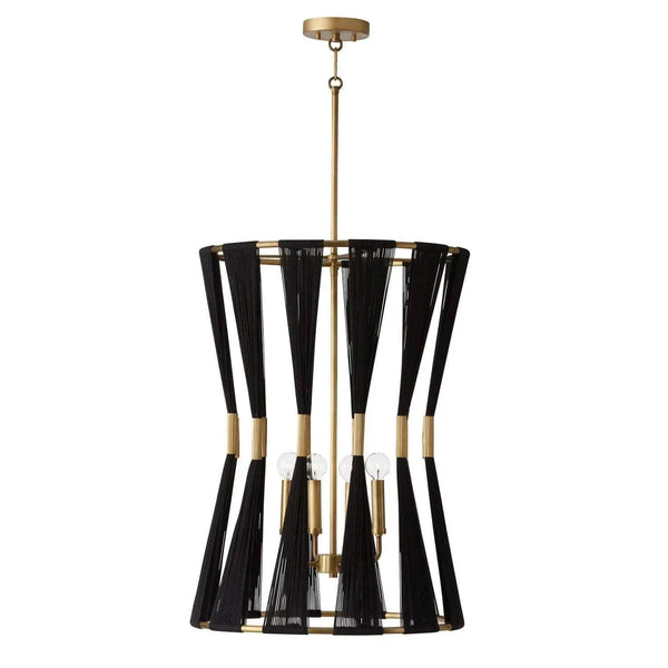 Foyer Bianca Suspension