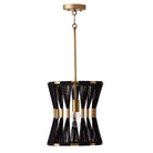Capital Lighting Fixture Company - Bianca Pendant - 341111KP | Montreal Lighting & Hardware