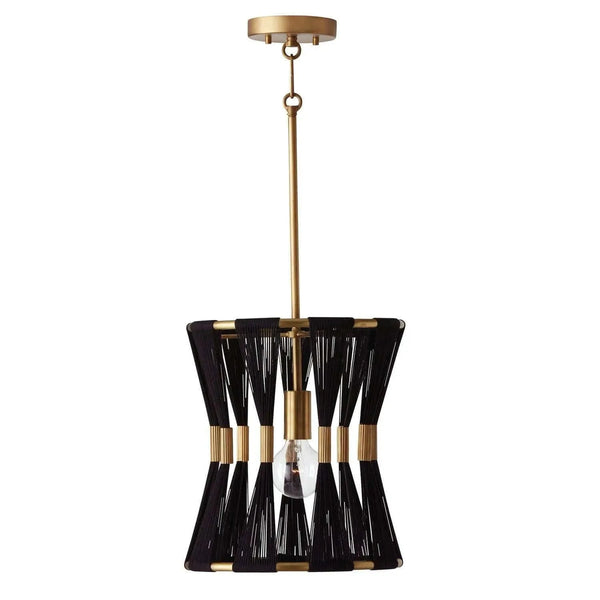Blanche Suspension