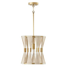 Capital Lighting Fixture Company - Bianca Pendant - 341111NP | Montreal Lighting & Hardware