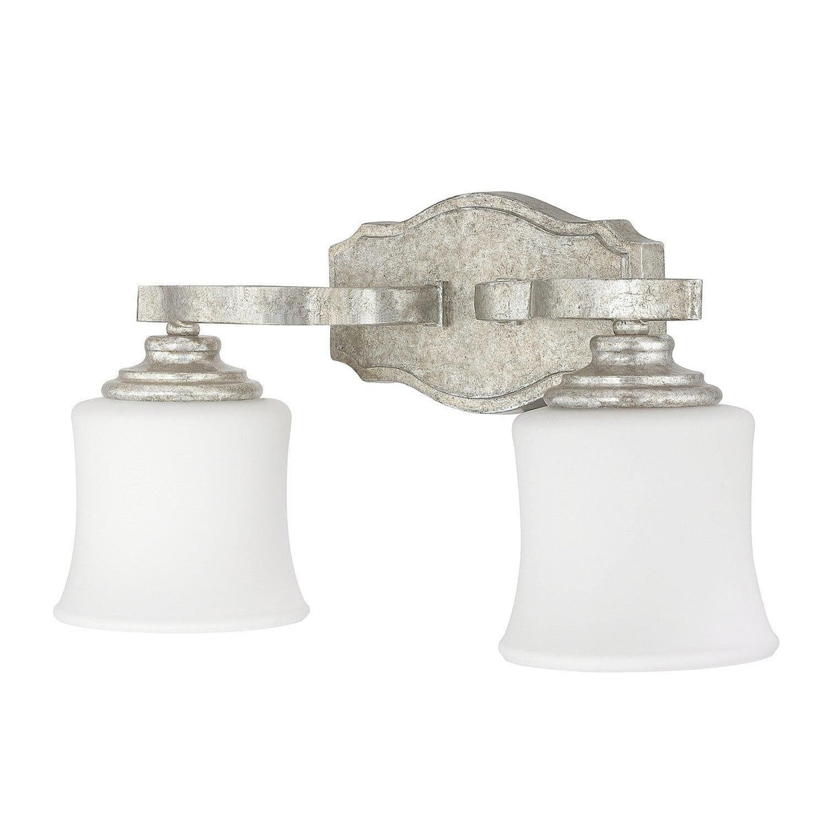 Capital Lighting Fixture Company - Blair Vanity - 8552AS-299 | Montreal Lighting & Hardware