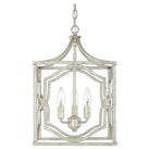 Capital Lighting Fixture Company - Blakely Foyer Pendant - 9481AS | Montreal Lighting & Hardware