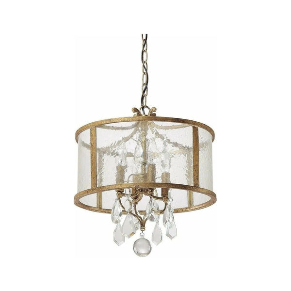 Blakely Suspension
