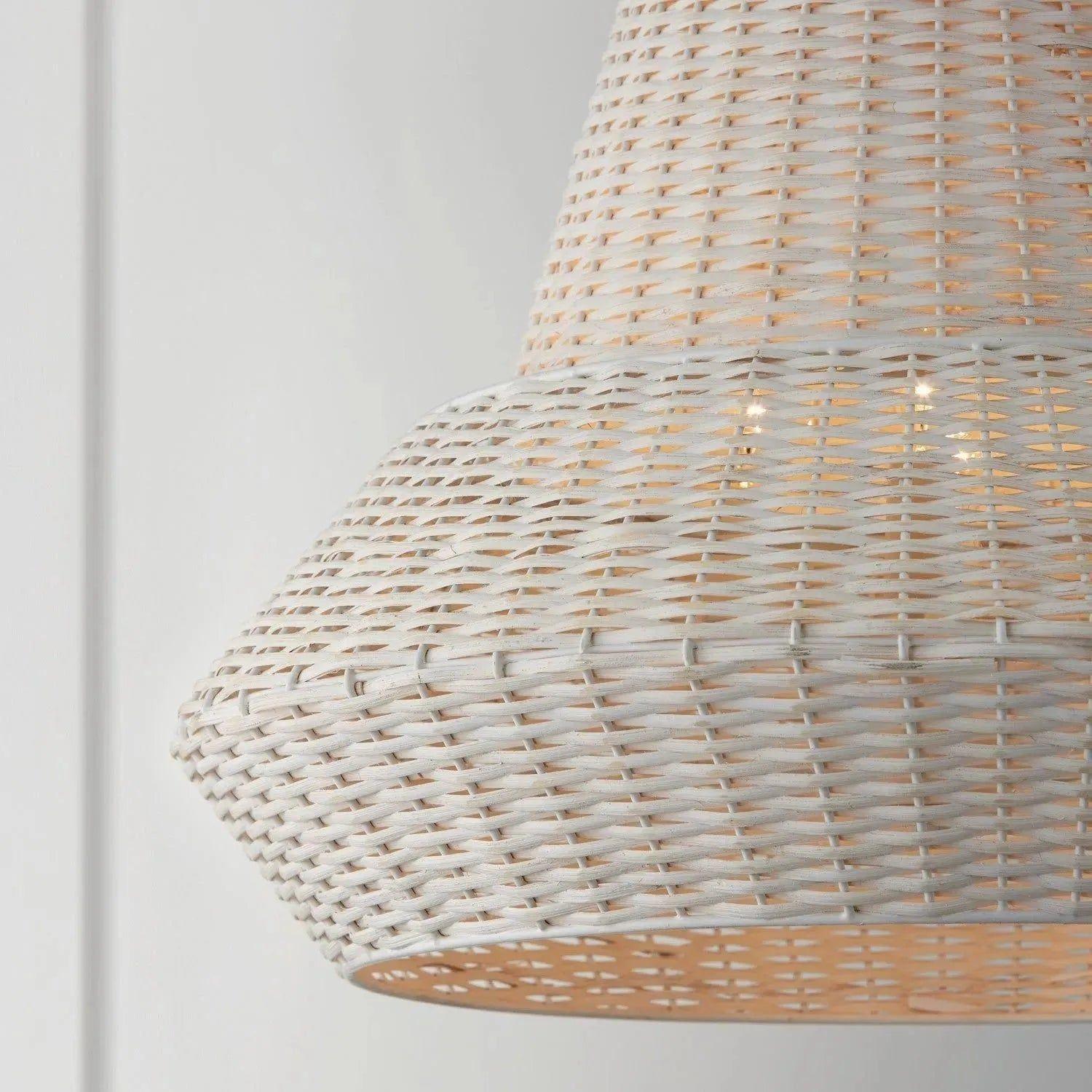 Capital Lighting Fixture Company - Boca Pendant - 347842HH | Montreal Lighting & Hardware