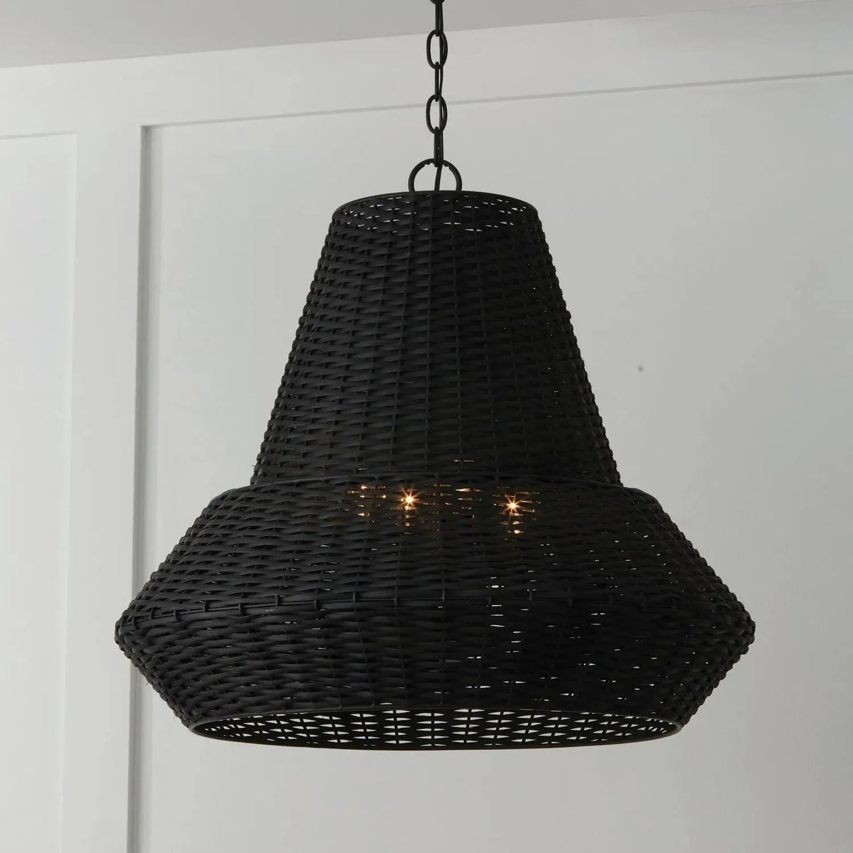 Capital Lighting Fixture Company - Boca Pendant - 347842HH | Montreal Lighting & Hardware