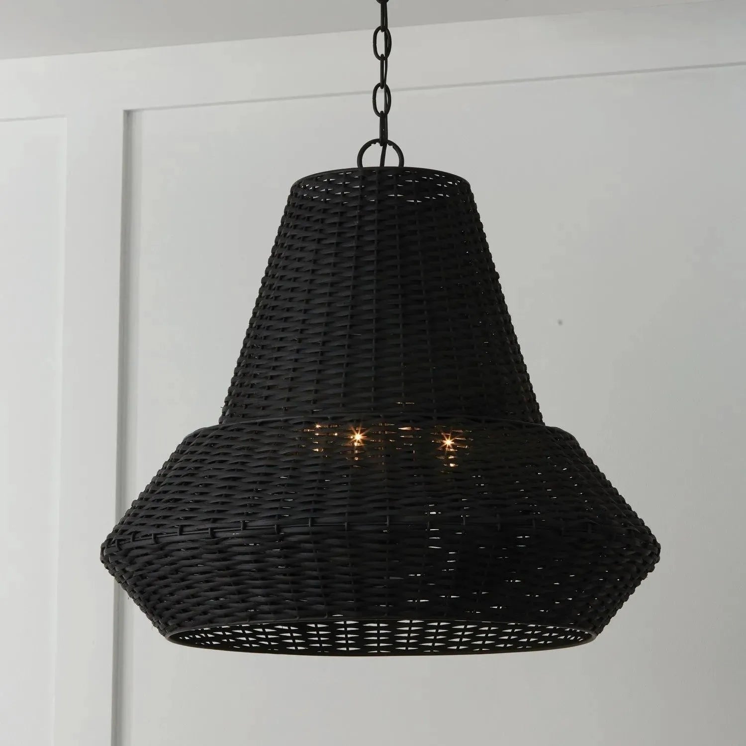 Capital Lighting Fixture Company - Boca Pendant - 347842HH | Montreal Lighting & Hardware