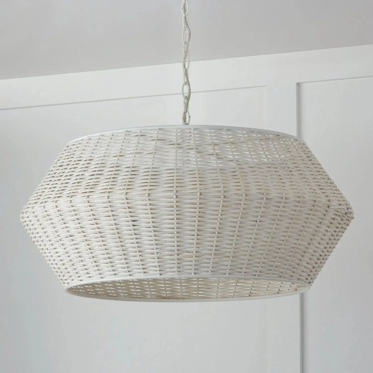 Capital Lighting Fixture Company - Boca Pendant - 347842HH | Montreal Lighting & Hardware