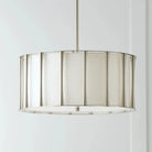 Capital Lighting Fixture Company - Bodie Pendant - 344641BN | Montreal Lighting & Hardware