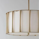 Capital Lighting Fixture Company - Bodie Pendant - 344641BN | Montreal Lighting & Hardware