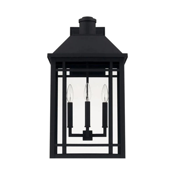 Braden Outdoor Wall Lantern