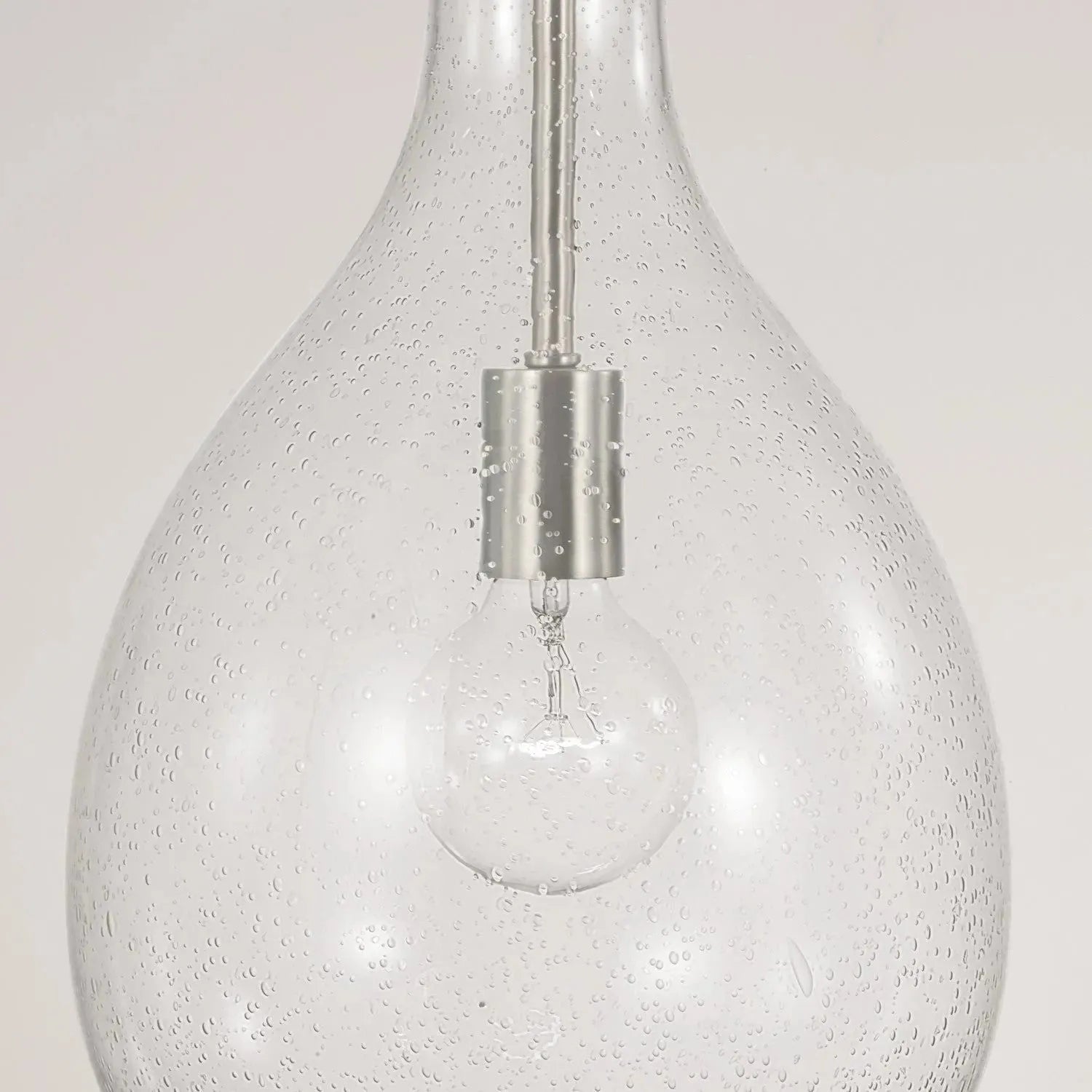 Capital Lighting Fixture Company - Brentwood Pendant - 349011AD | Montreal Lighting & Hardware