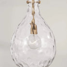 Capital Lighting Fixture Company - Brentwood Pendant - 349011AD | Montreal Lighting & Hardware