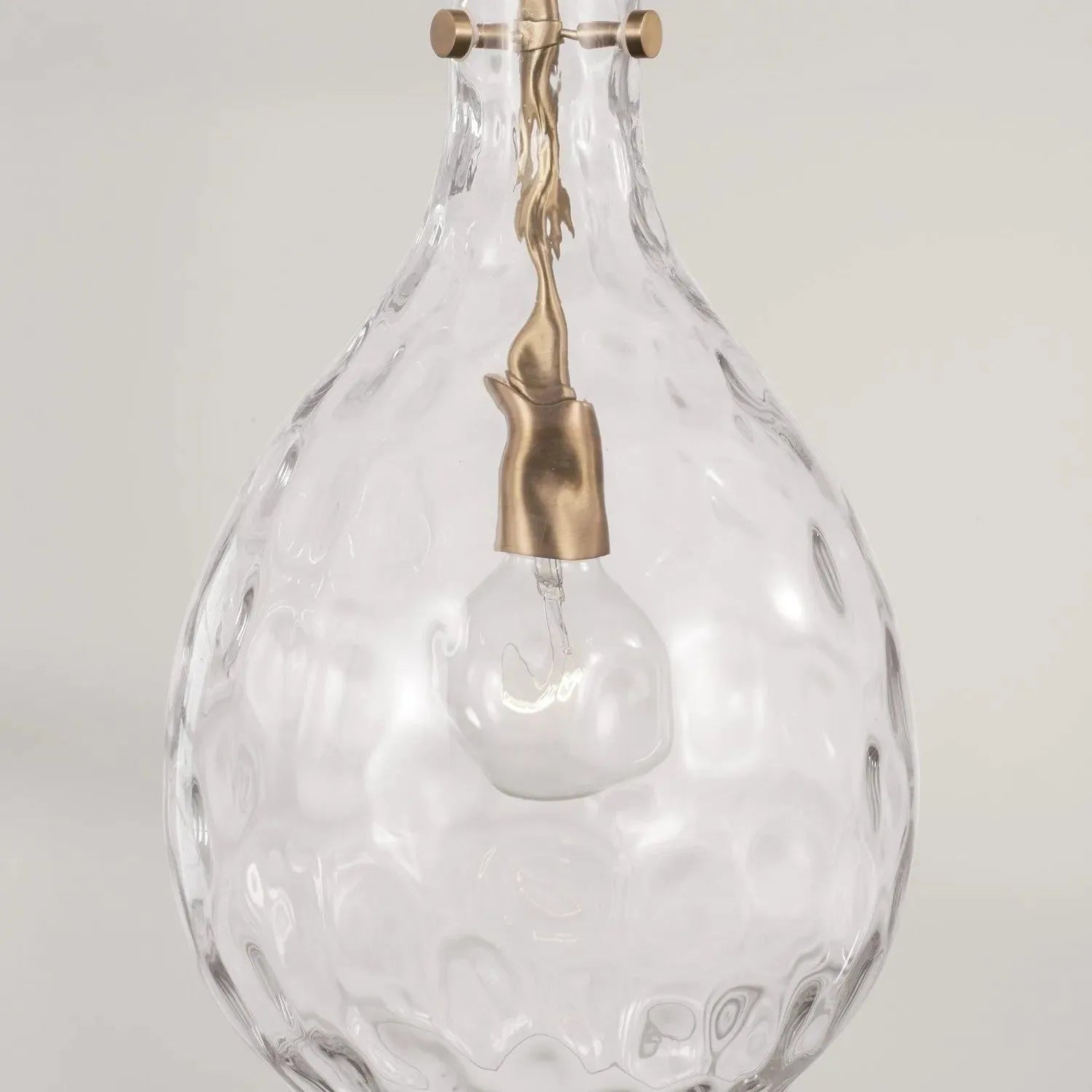 Capital Lighting Fixture Company - Brentwood Pendant - 349011AD | Montreal Lighting & Hardware