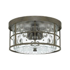 Capital Lighting Fixture Company - Bristol Flush Mount - 225021FH | Montreal Lighting & Hardware