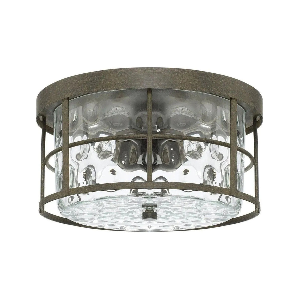 Capital Lighting Fixture Company - Bristol Flush Mount - 225021FH | Montreal Lighting & Hardware