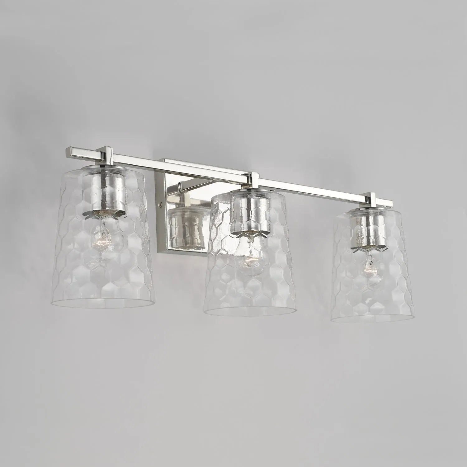 Capital Lighting Fixture Company - Burke Vanity - 143521AD-517 | Montreal Lighting & Hardware