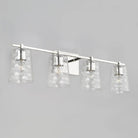 Capital Lighting Fixture Company - Burke Vanity - 143521AD-517 | Montreal Lighting & Hardware