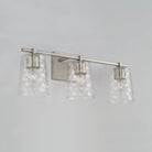 Capital Lighting Fixture Company - Burke Vanity - 143521AD-517 | Montreal Lighting & Hardware