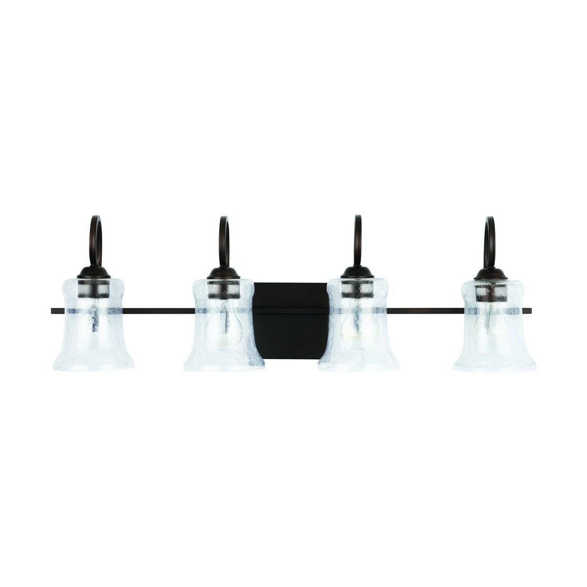 Capital Lighting Fixture Company - Cameron Vanity - 139541BZ-501 | Montreal Lighting & Hardware