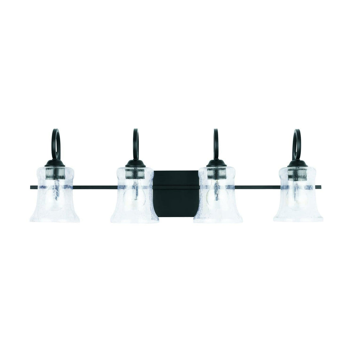 Capital Lighting Fixture Company - Cameron Vanity - 139541MB-501 | Montreal Lighting & Hardware
