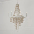 Capital Lighting Fixture Company - Carissa Chandelier - 447782OW | Montreal Lighting & Hardware