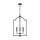 Capital Lighting Fixture Company - Carter Foyer Pendant - 539341BN | Montreal Lighting & Hardware