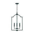 Capital Lighting Fixture Company - Carter Foyer Pendant - 539341BN | Montreal Lighting & Hardware