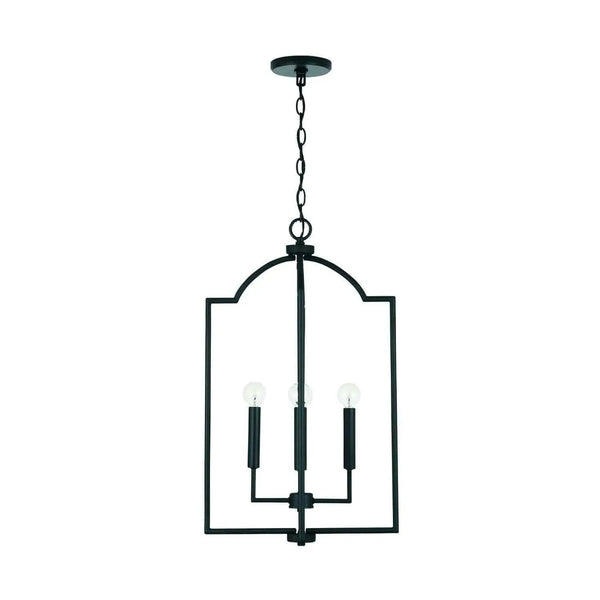 Foyer Carter Suspension