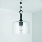 Capital Lighting Fixture Company - Carter Pendant - 339311BN | Montreal Lighting & Hardware