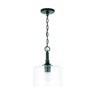 Capital Lighting Fixture Company - Carter Pendant - 339311MB | Montreal Lighting & Hardware