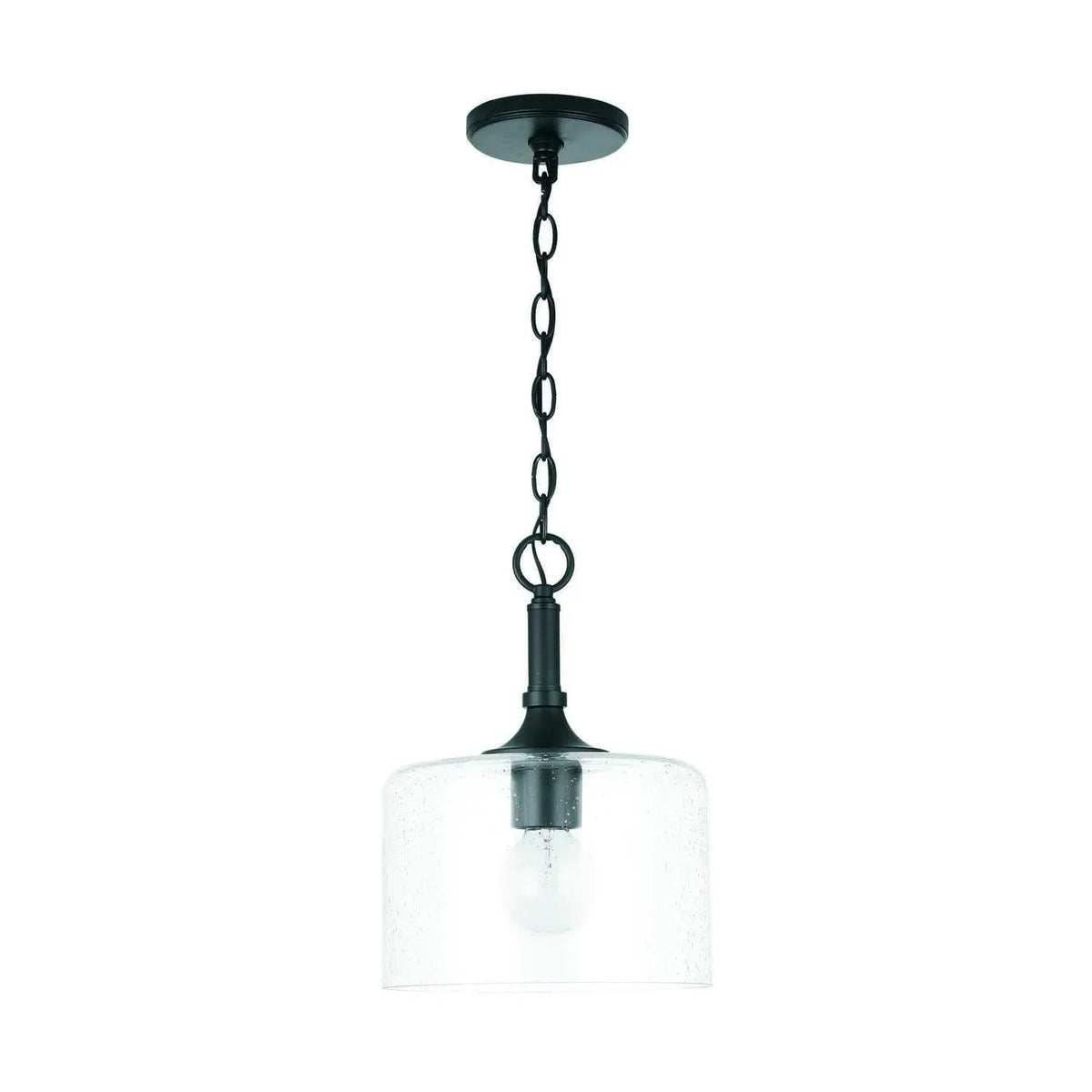 Capital Lighting Fixture Company - Carter Pendant - 339311MB | Montreal Lighting & Hardware