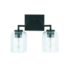 Capital Lighting Fixture Company - Carter Vanity - 139321MB-500 | Montreal Lighting & Hardware
