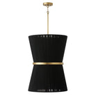 Capital Lighting Fixture Company - Cecilia Foyer Pendant - 541261KP | Montreal Lighting & Hardware