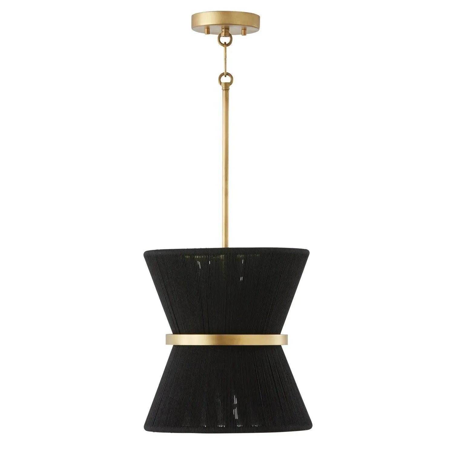 Capital Lighting Fixture Company - Cecilia Pendant - 341211KP | Montreal Lighting & Hardware