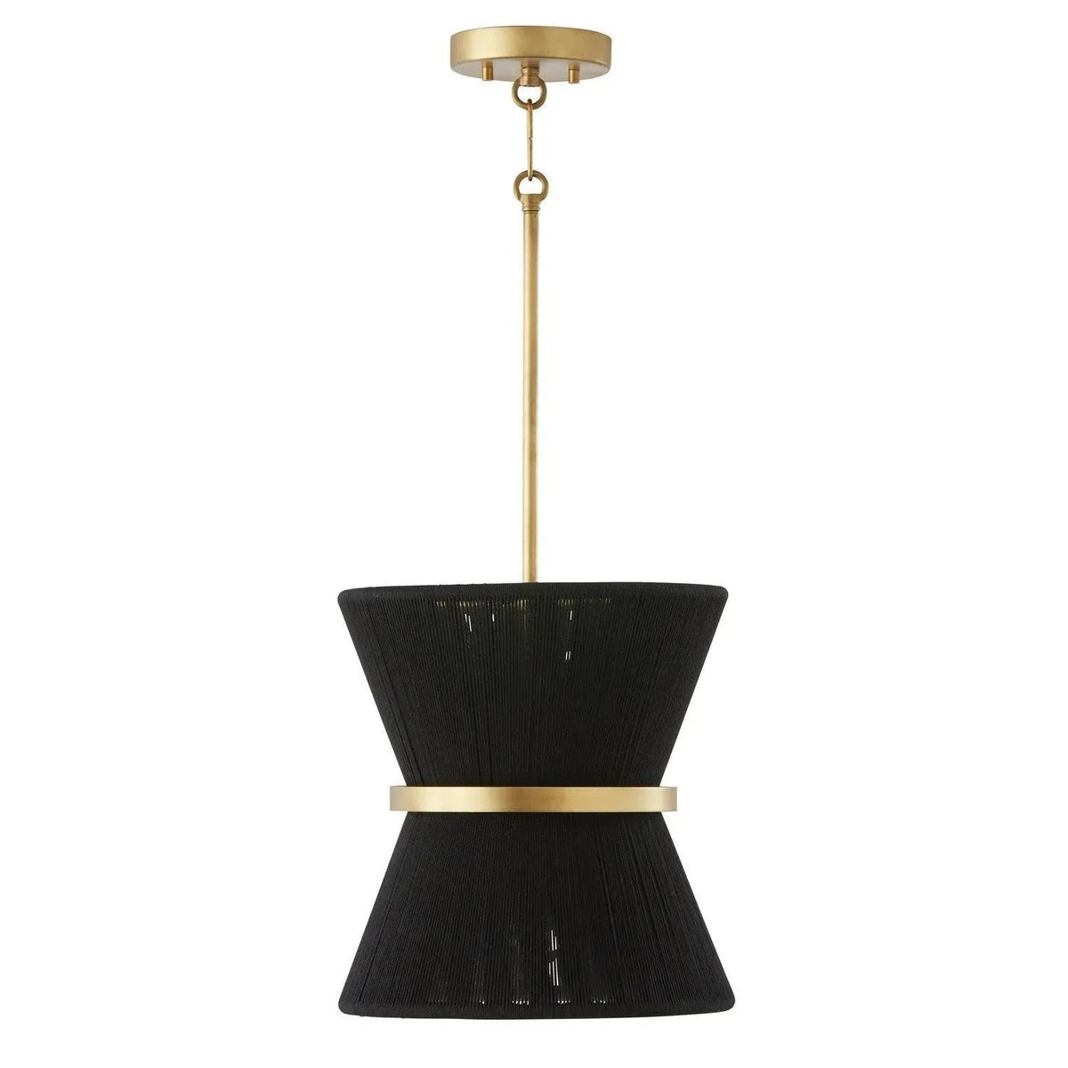 Capital Lighting Fixture Company - Cecilia Pendant - 341211KP | Montreal Lighting & Hardware
