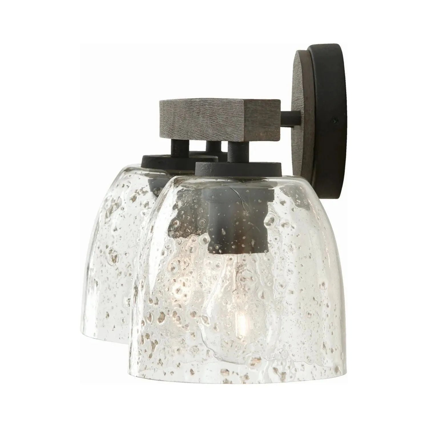Capital Lighting Fixture Company - Clive Vanity - 147631CK-536 | Montreal Lighting & Hardware