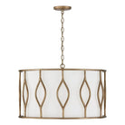 Capital Lighting Fixture Company - Cohen Pendant - 352541ML | Montreal Lighting & Hardware