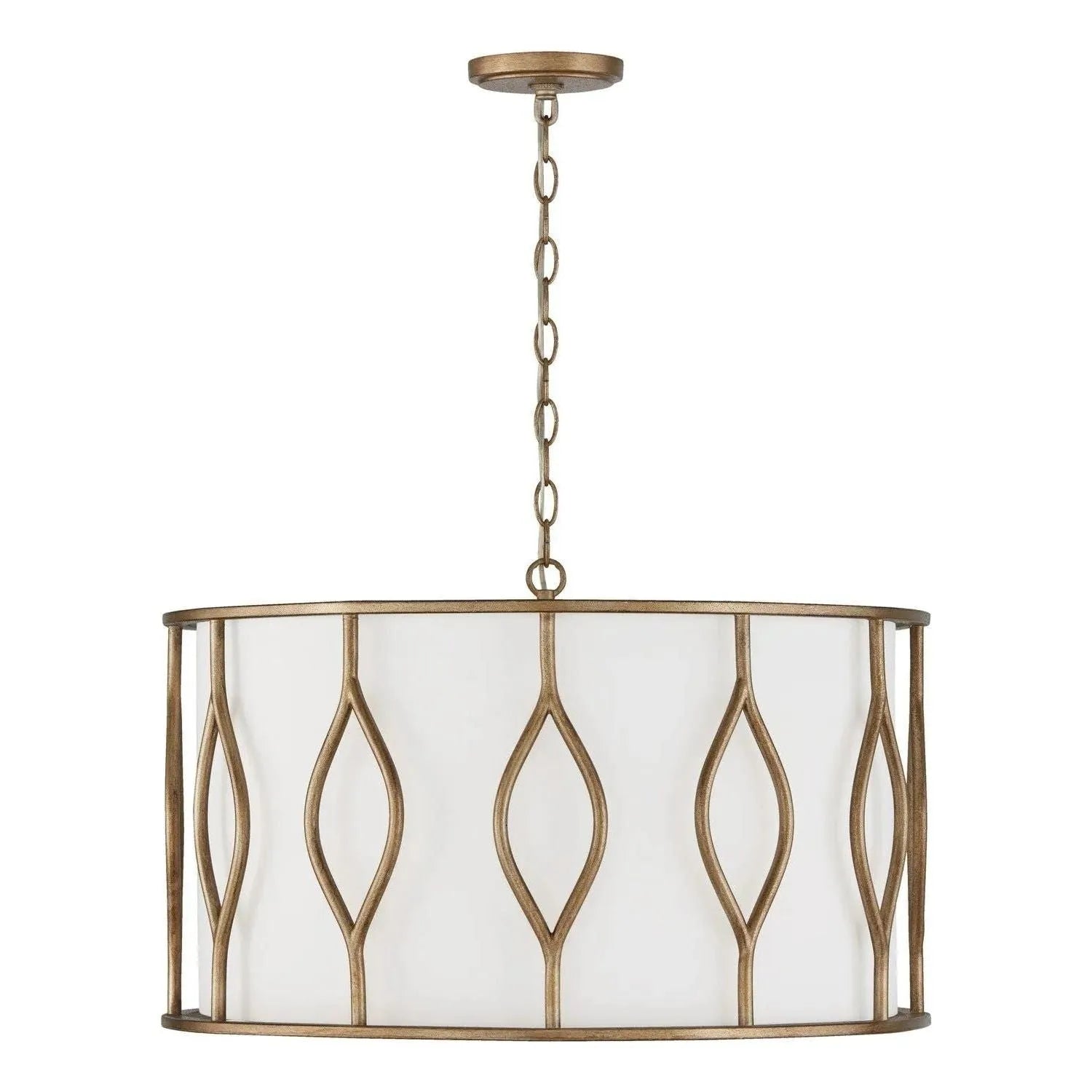 Capital Lighting Fixture Company - Cohen Pendant - 352541ML | Montreal Lighting & Hardware