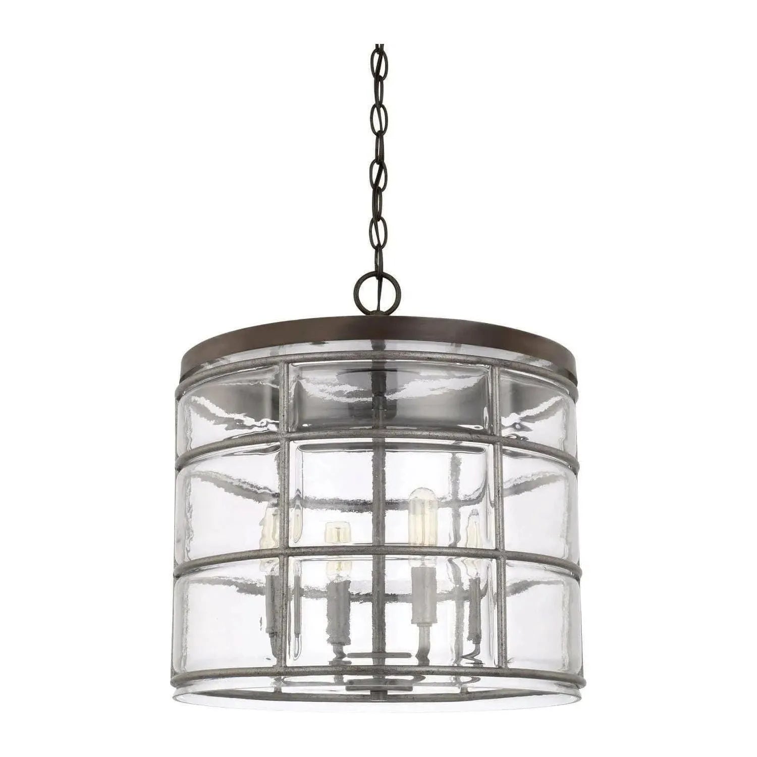 Capital Lighting Fixture Company - Colby Pendant - 329441UG | Montreal Lighting & Hardware