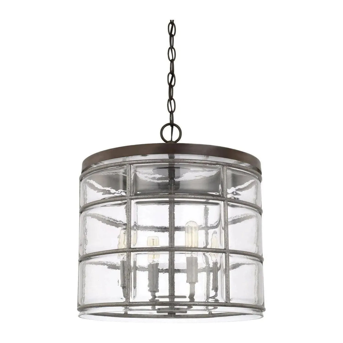 Capital Lighting Fixture Company - Colby Pendant - 329441UG | Montreal Lighting & Hardware
