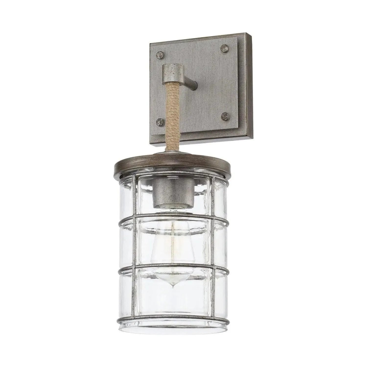 Capital Lighting Fixture Company - Colby Wall Sconce - 629411UG-439 | Montreal Lighting & Hardware