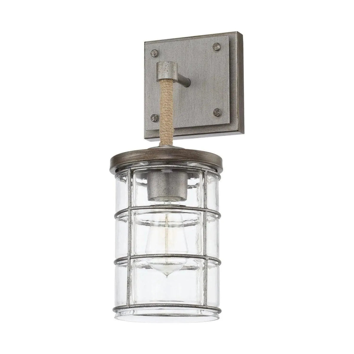 Capital Lighting Fixture Company - Colby Wall Sconce - 629411UG-439 | Montreal Lighting & Hardware