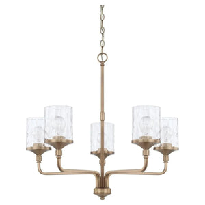 Descriptive image text