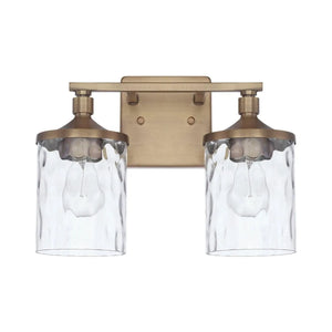 Descriptive image text