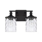 Capital Lighting Fixture Company - Colton Vanity - 128821MB-451 | Montreal Lighting & Hardware