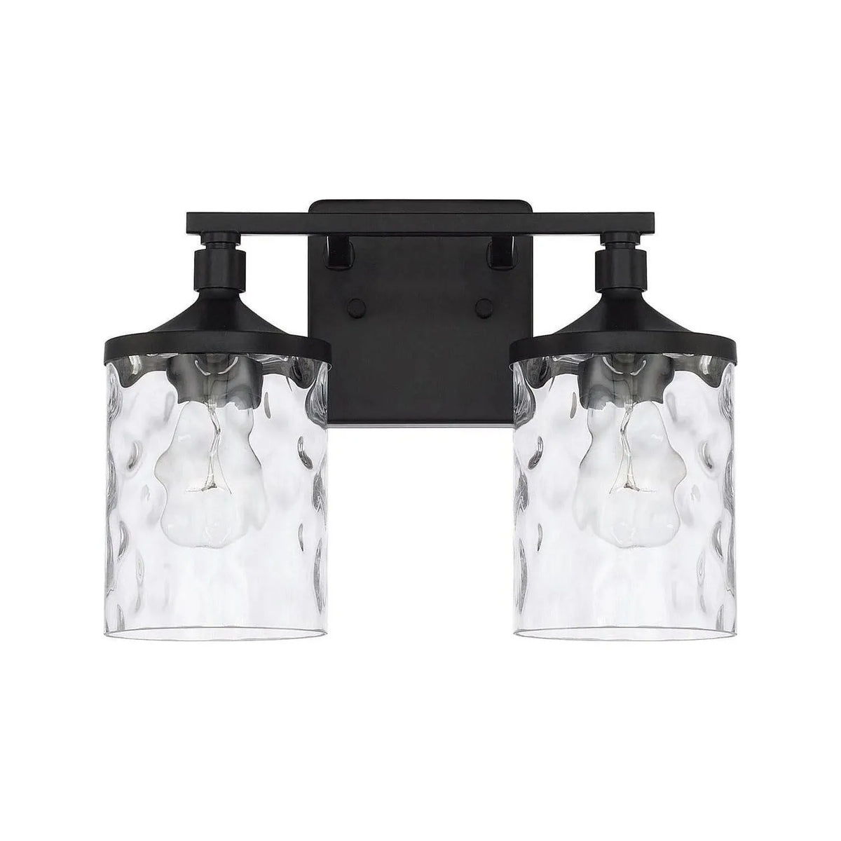 Capital Lighting Fixture Company - Colton Vanity - 128821MB-451 | Montreal Lighting & Hardware