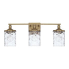 Capital Lighting Fixture Company - Colton Vanity - 128831AD-451 | Montreal Lighting & Hardware