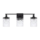 Capital Lighting Fixture Company - Colton Vanity - 128831MB-451 | Montreal Lighting & Hardware