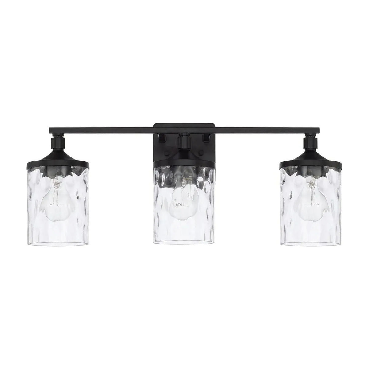 Capital Lighting Fixture Company - Colton Vanity - 128831MB-451 | Montreal Lighting & Hardware