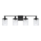 Capital Lighting Fixture Company - Colton Vanity - 128841MB-451 | Montreal Lighting & Hardware